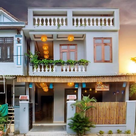 Bed and Breakfast Lang Dong An Bang à Hội An Extérieur photo