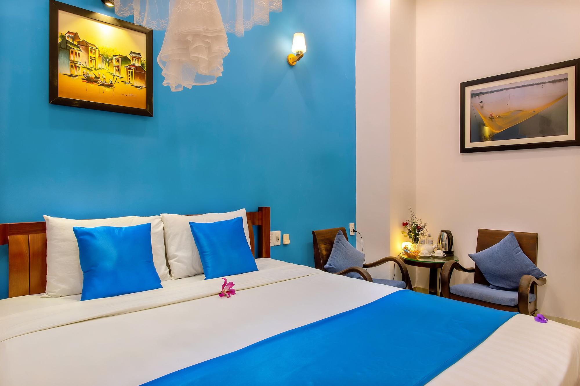 Bed and Breakfast Lang Dong An Bang à Hội An Extérieur photo