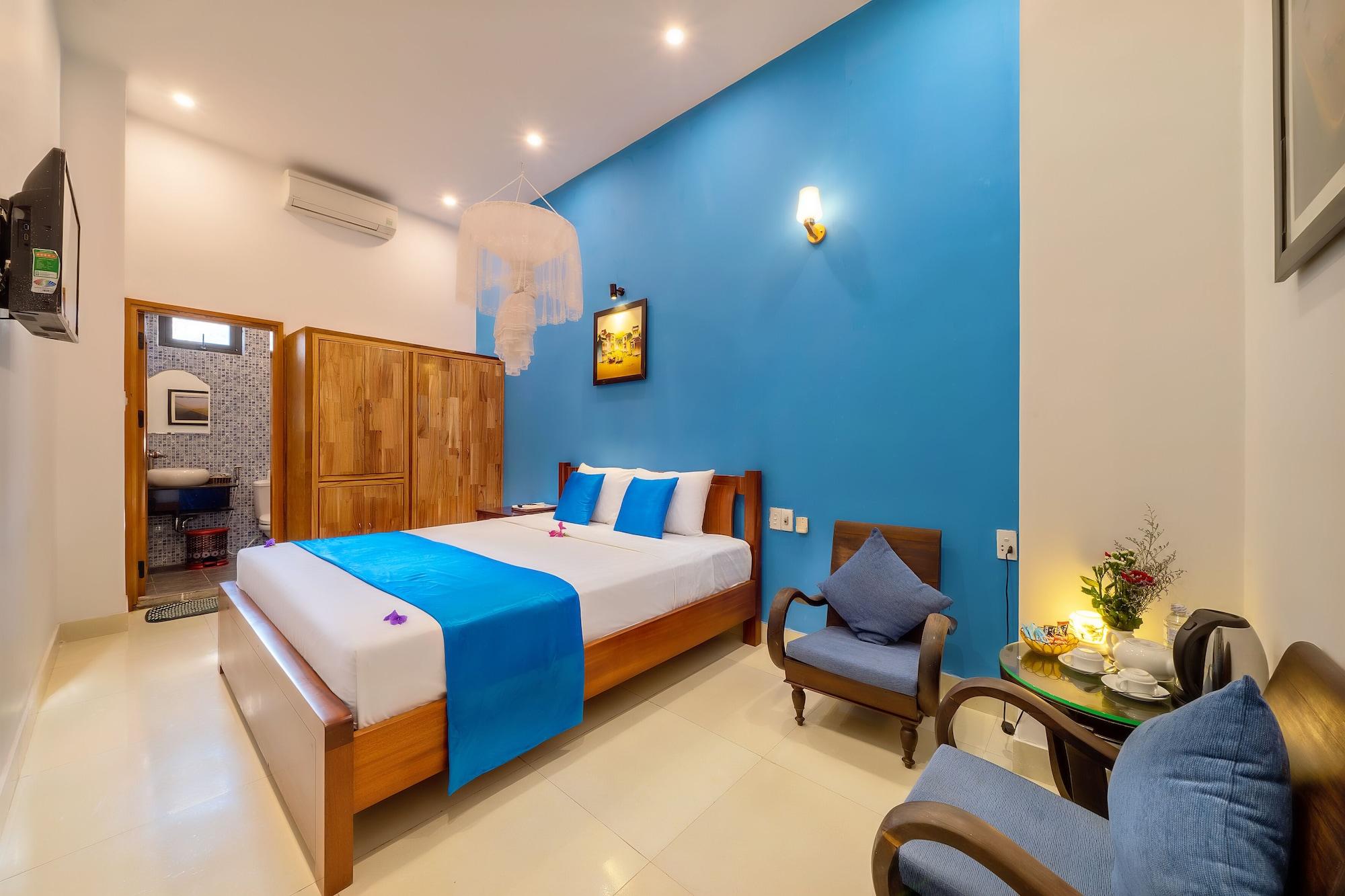 Bed and Breakfast Lang Dong An Bang à Hội An Extérieur photo