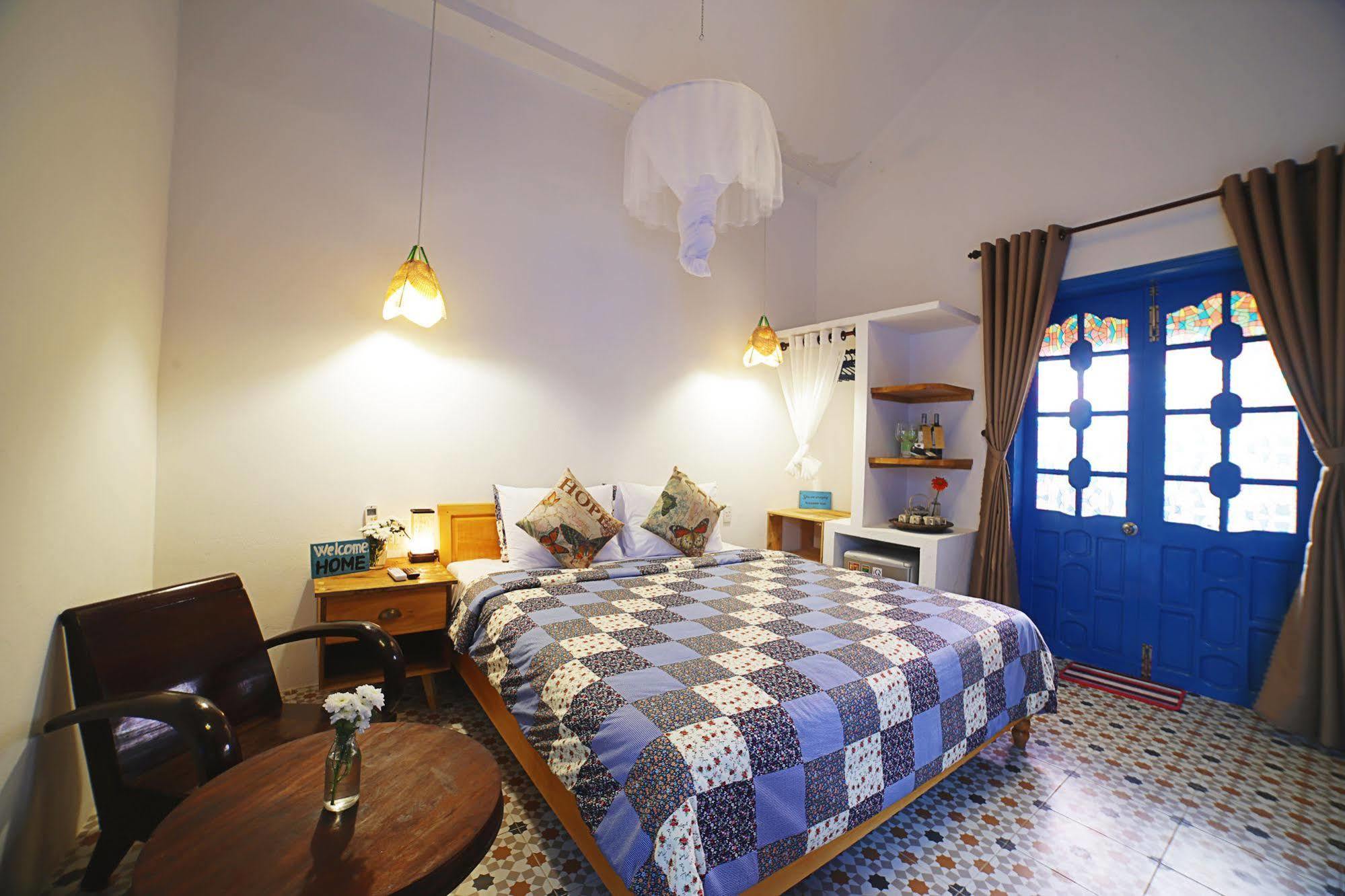 Bed and Breakfast Lang Dong An Bang à Hội An Extérieur photo