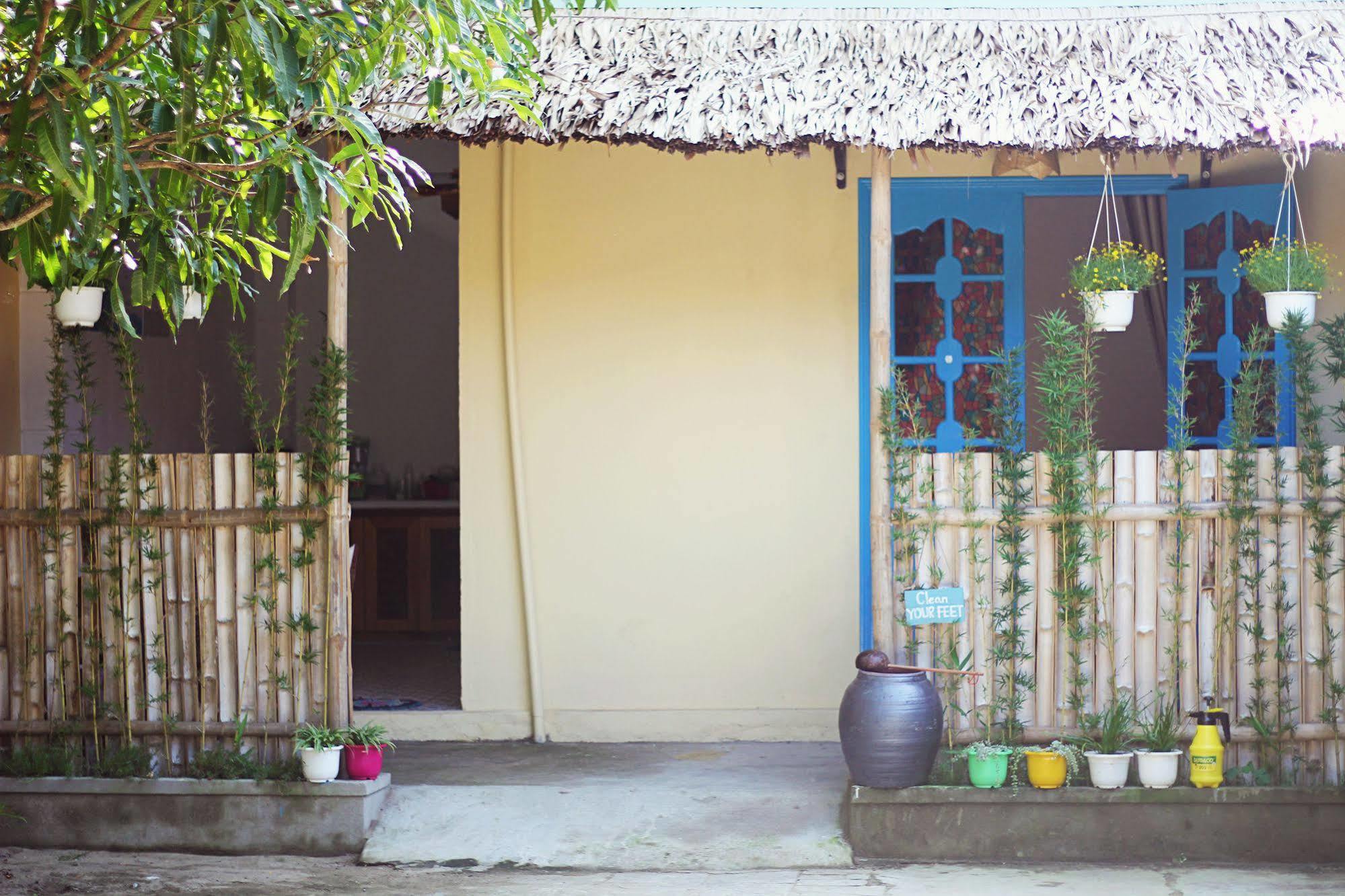 Bed and Breakfast Lang Dong An Bang à Hội An Extérieur photo