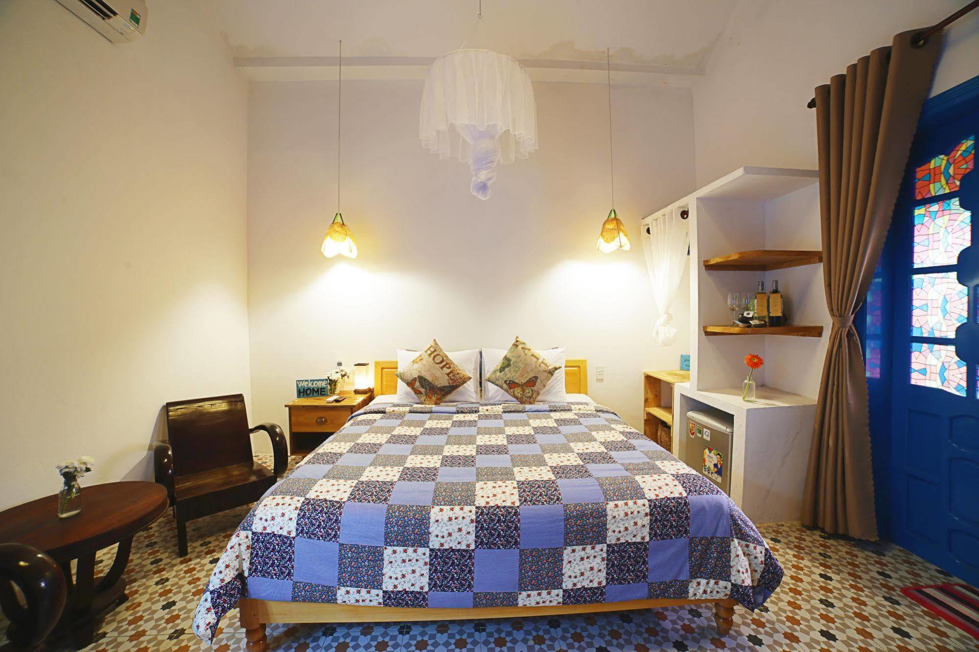 Bed and Breakfast Lang Dong An Bang à Hội An Extérieur photo