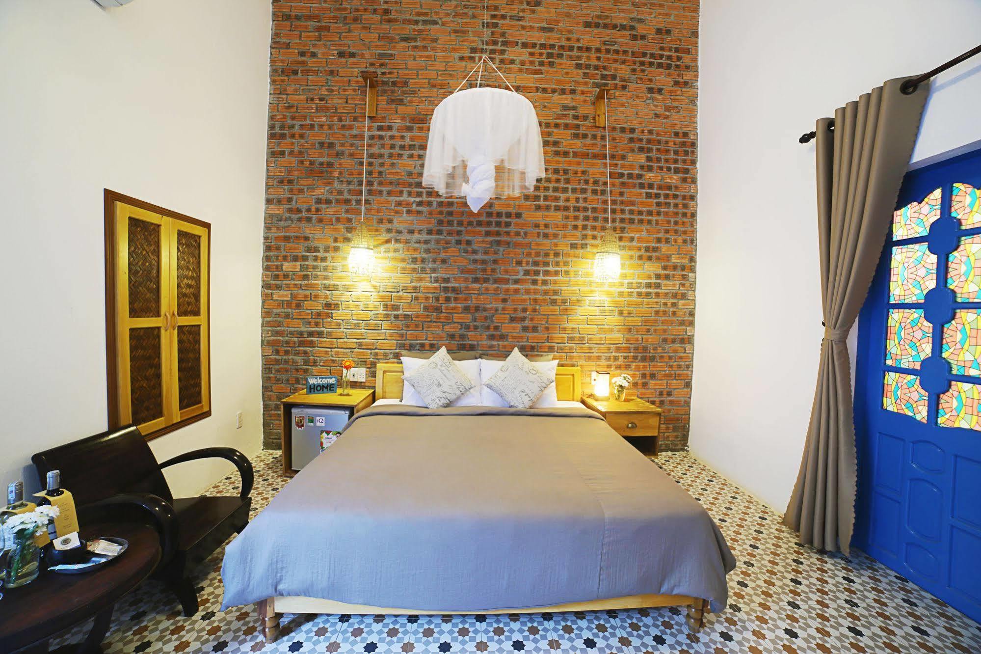 Bed and Breakfast Lang Dong An Bang à Hội An Extérieur photo