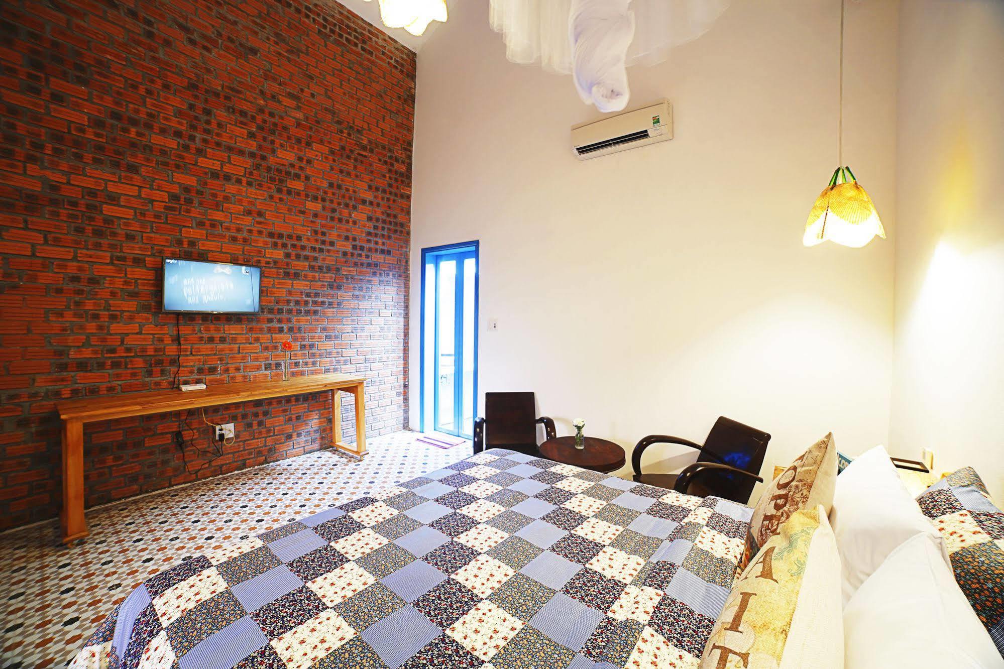 Bed and Breakfast Lang Dong An Bang à Hội An Extérieur photo