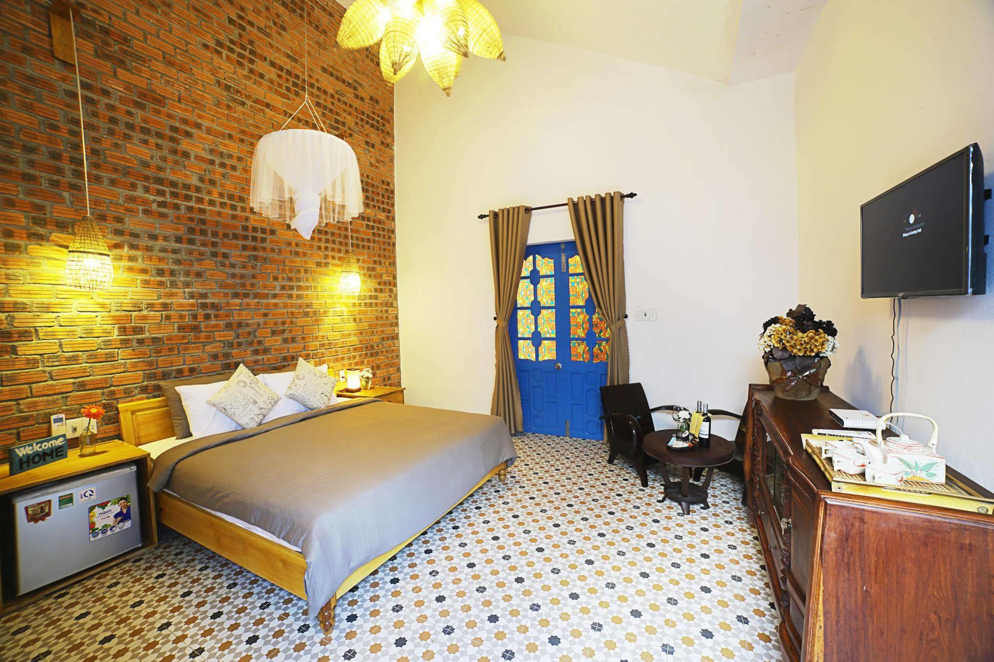 Bed and Breakfast Lang Dong An Bang à Hội An Extérieur photo