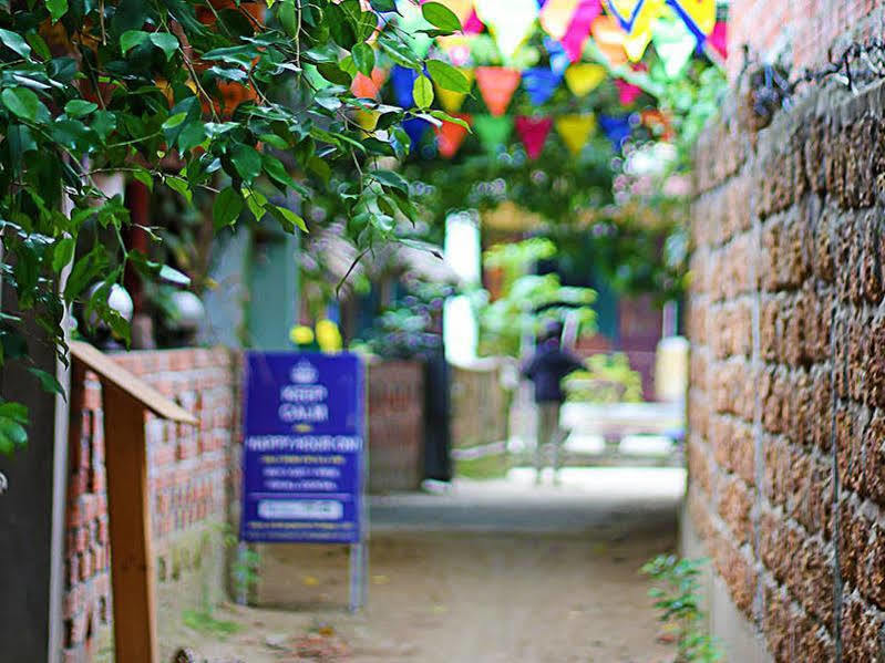 Bed and Breakfast Lang Dong An Bang à Hội An Extérieur photo
