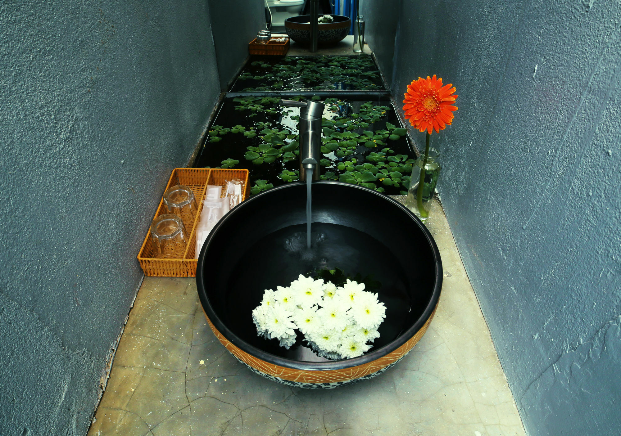 Bed and Breakfast Lang Dong An Bang à Hội An Extérieur photo