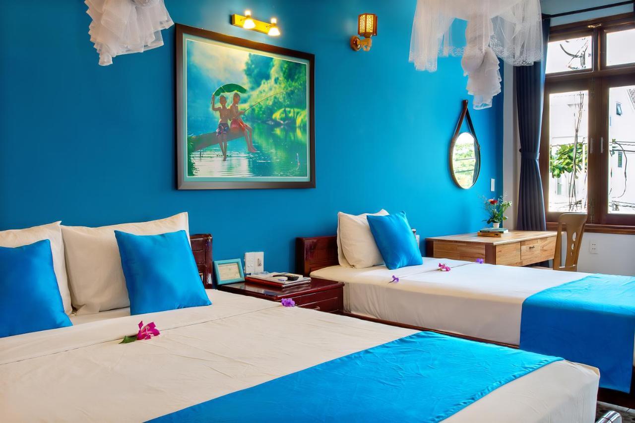 Bed and Breakfast Lang Dong An Bang à Hội An Extérieur photo